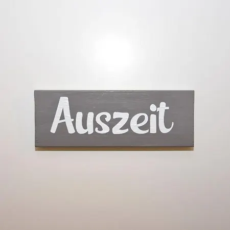 Apartment Andreas-dirks-strasse 5, Whg 405 Auszeit *