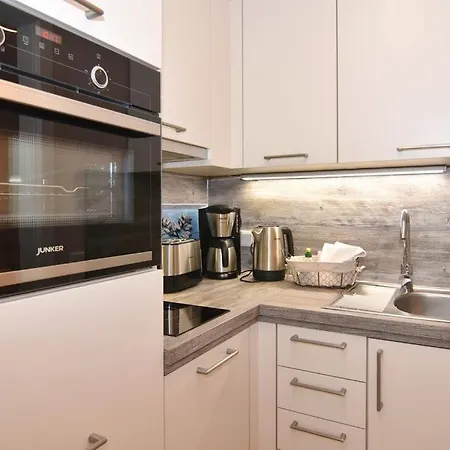 Apartment Andreas-dirks-strasse 5, Whg 405 Auszeit *