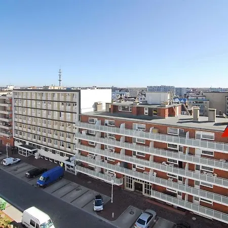 Andreas-dirks-strasse 5, Whg 405 Auszeit Apartment