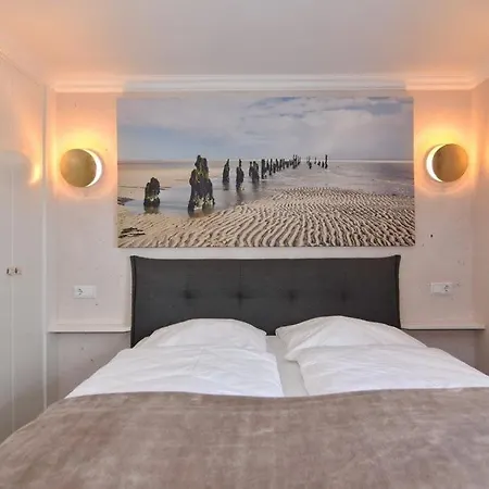 Andreas-dirks-strasse 5, Whg 405 Auszeit Westerland