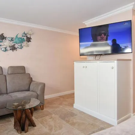 Apartment Andreas-dirks-strasse 5, Whg 405 Auszeit