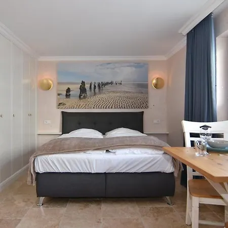Apartment Andreas-dirks-strasse 5, Whg 405 Auszeit *